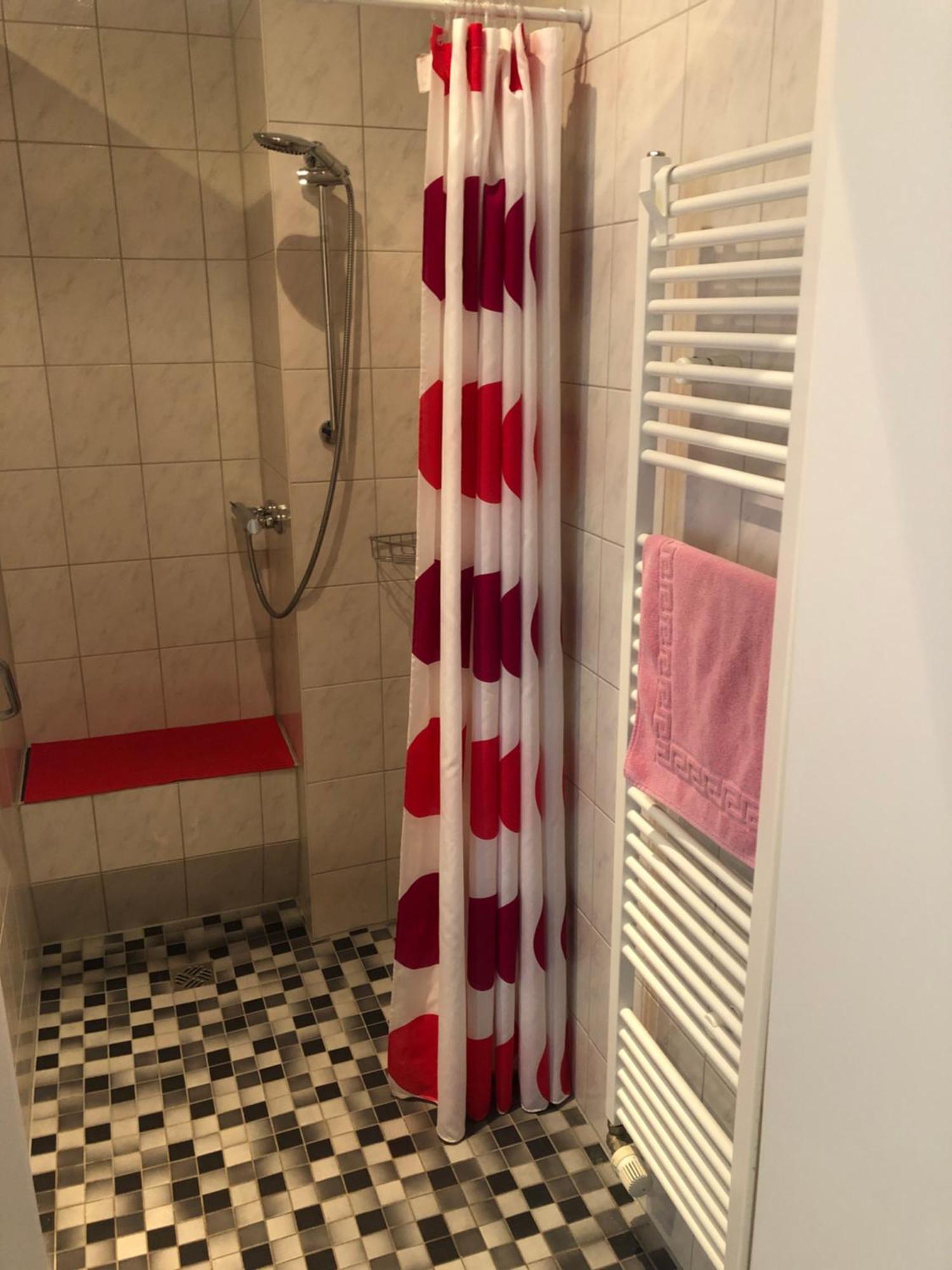 Ferienwohnung Kastanienblick Oder Parkblick, Oder Unser Radlerzimmer! Ziethen  Екстериор снимка